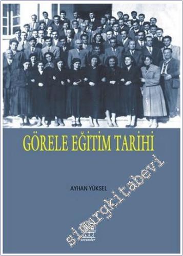 Görele Eğitim Tarihi - 2024