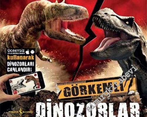 Görkemli Dinozorlar