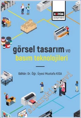 Görsel Tasarım ve Basım Teknolojileri - 2022