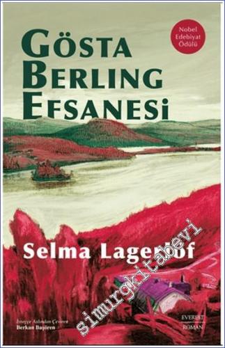 Gösta Berling Efsanesi - 2024