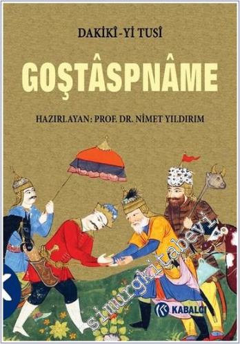 Goştaspname