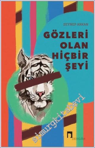 Gözleri Olan Hiçbir Şeyi - 2023