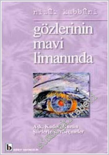 Gözlerinin Mavi Limamında