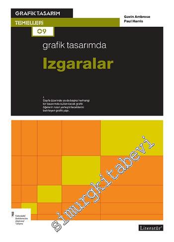 Grafik Tasarımda Izgaralar