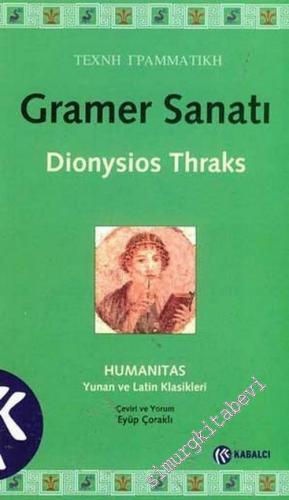 Gramer Sanatı