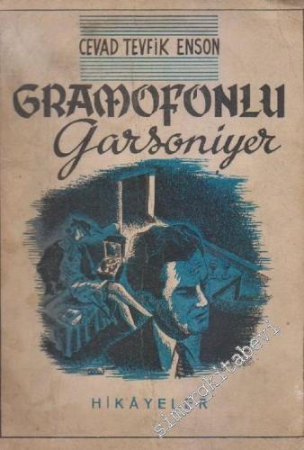 Gramofonlu Garsoniyer