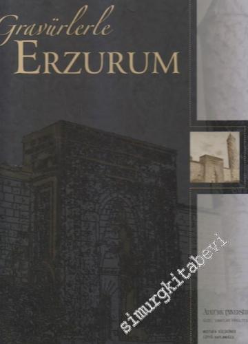 Gravürlerle Erzurum