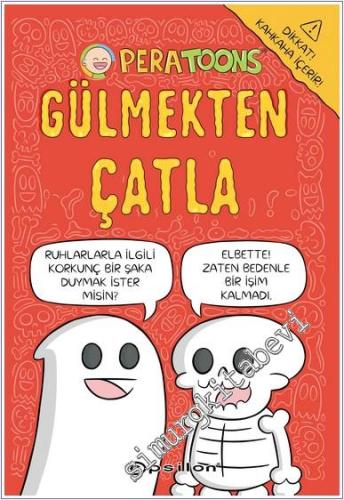 Gülmekten Çatla - 2024