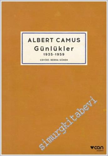 Günlükler: 1935-1959 - 2024