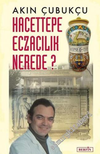 Hacettepe Eczacılık Nerede