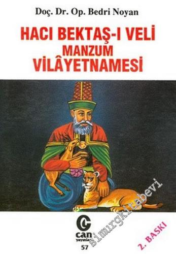 Hacı Bektaş-ı Veli Manzum Vilayetnamesi