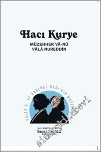 Hacı Kurye - 2024