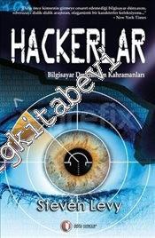 Hackerlar: Bilgisayar Devriminin Kahramanları