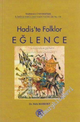 Hadis'te Folklor Eğlence