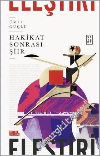 Hakikat Sonrası Şiir - 2024