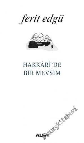 Hakkari'de Bir Mevsim