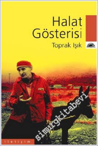 Halat Gösterisi