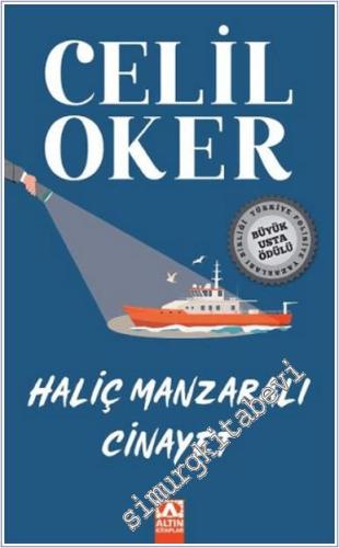 Haliç Manzaralı Cinayet - 2024