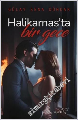 Halikarnas'ta Bir Gece - 2024