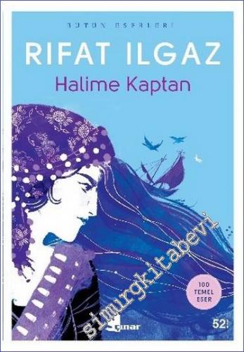 Halime Kaptan - 2022