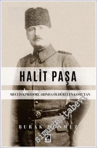 Halit Paşa - 2024