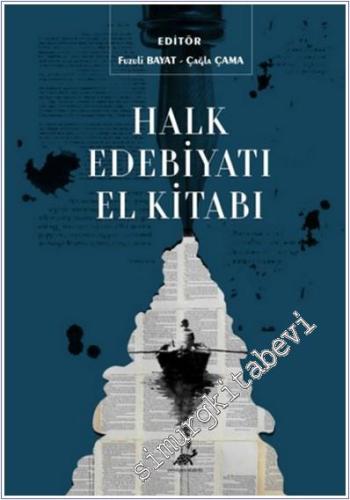 Halk Edebiyatı El Kitabı - 2024