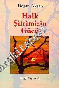 Halk Şiirimizin Gücü