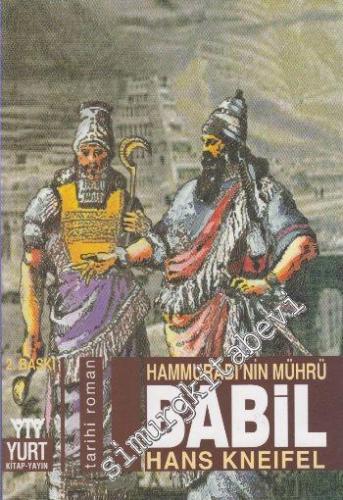 Hammurabi'nin Mührü Babil