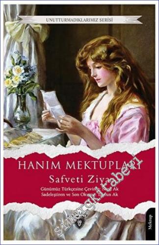 Hanım Mektupları - 2023