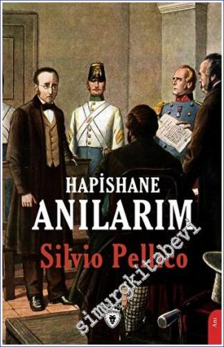 Hapishane Anılarım - 2023