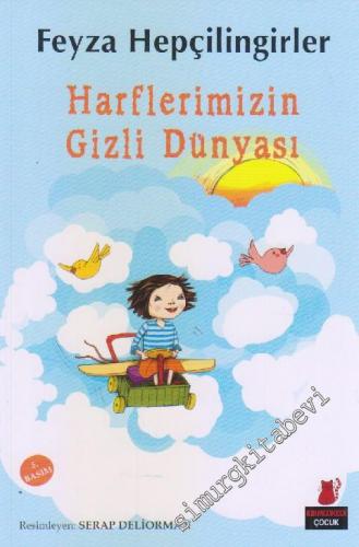 Harflerimizin Gizli Dünyası