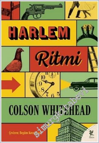 Harlem Ritmi - 2024