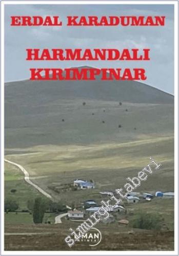 Harmandalı- Kırımpınar - 2024