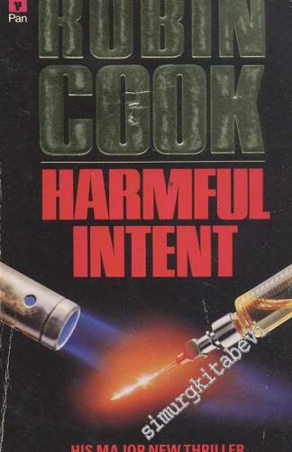 Harmful Intent