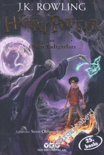 Harry Potter ve Ölüm Yadigârları 7. Kitap