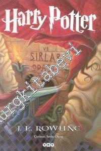 Harry Potter ve Sırlar Odası 2. Kitap