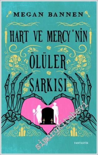 Hart ve Mercy'nin Ölüler Şarkısı - 2024