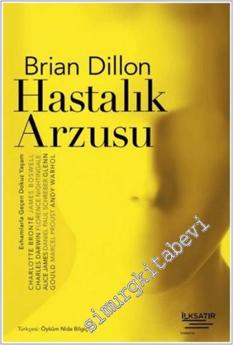 Hastalık Arzusu - 2024