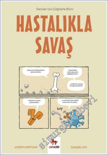 Hastalıkla Savaş - 2024