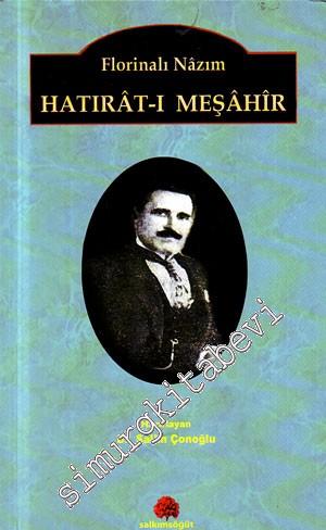 Hatırât-ı Meşâhîr