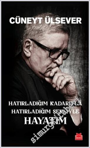 Hatırladığım Kadarıyla Hatırladığım Şekliyle Hayatım - 2024