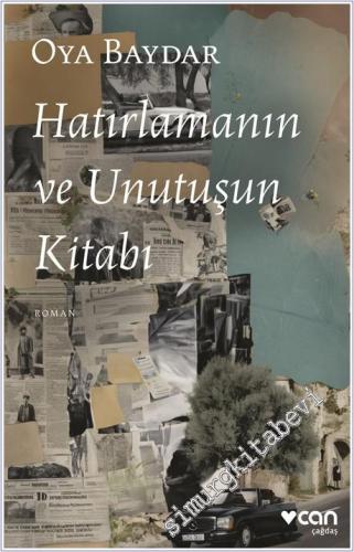 Hatırlamanın ve Unutuşun Kitabı - 2024