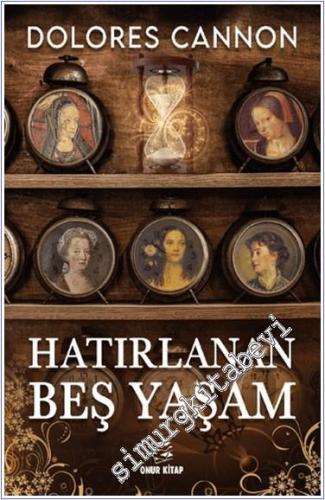 Hatırlanan Beş Yaşam - 2024