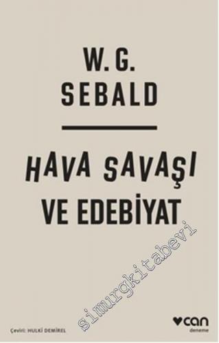 Hava Savaşı ve Edebiyat