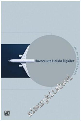 Havacılıkta Halkla İlişkiler - 2022