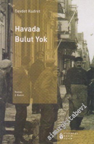 Havada Bulut Yok