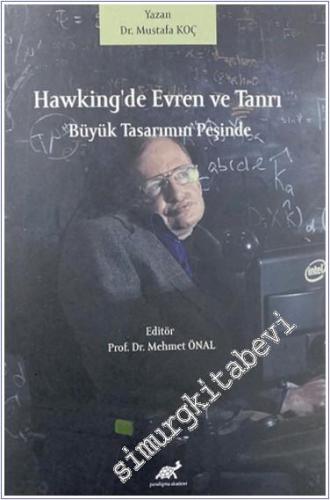 Hawking'de Evren ve Tanrı : Büyük Tasarımın Peşinde - 2024