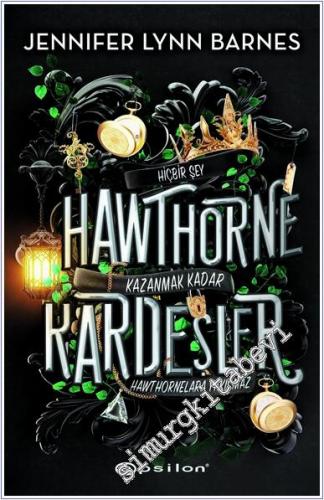 Hawthorne Kardeşler - 2024