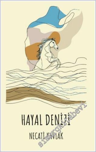 Hayal Denizi - 2024