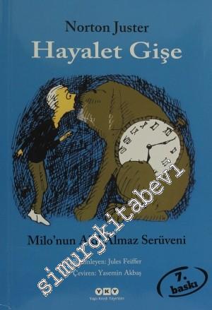 Hayalet Gişe: Milo'nun Akıl Almaz Serüveni